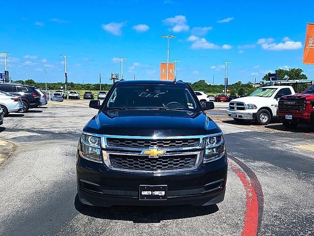 2016 Chevrolet Tahoe 2WD LT