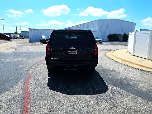 2016 Chevrolet Tahoe 2WD LT
