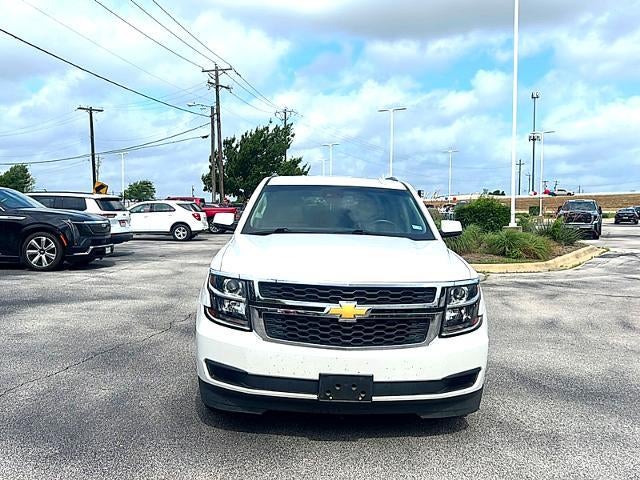 2017 Chevrolet Tahoe 2WD LT