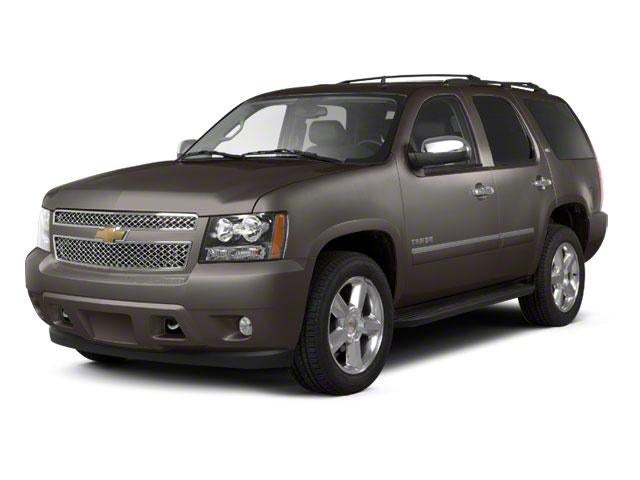 2013 Chevrolet Tahoe 2WD 1500 LTZ