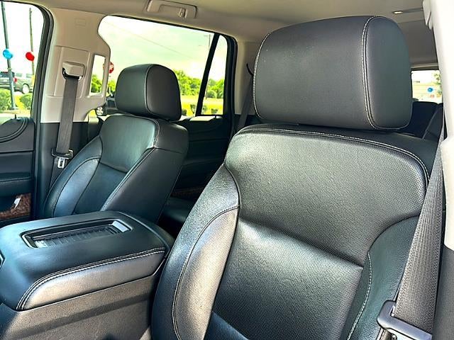 2020 Chevrolet Tahoe 2WD Premier