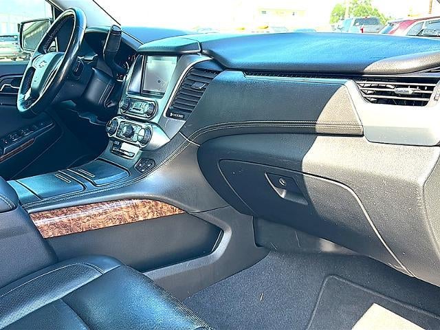 2020 Chevrolet Tahoe 2WD Premier