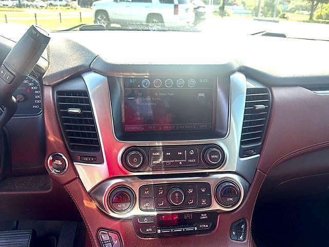 2019 Chevrolet Tahoe 2WD Premier