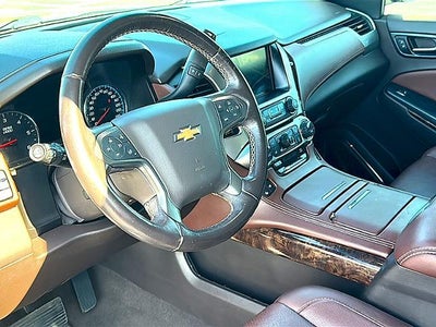 2019 Chevrolet Tahoe 2WD Premier