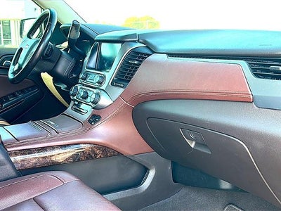 2019 Chevrolet Tahoe 2WD Premier