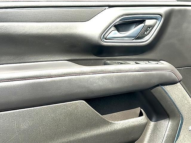 2021 Chevrolet Suburban 2WD RST