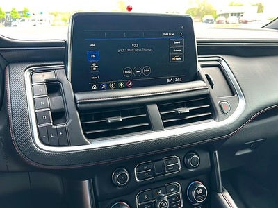 2021 Chevrolet Suburban 2WD RST