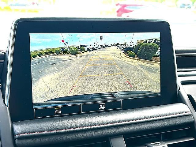 2021 Chevrolet Suburban 2WD RST