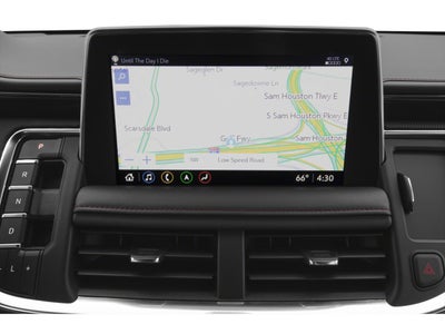 2021 Chevrolet Suburban 2WD RST