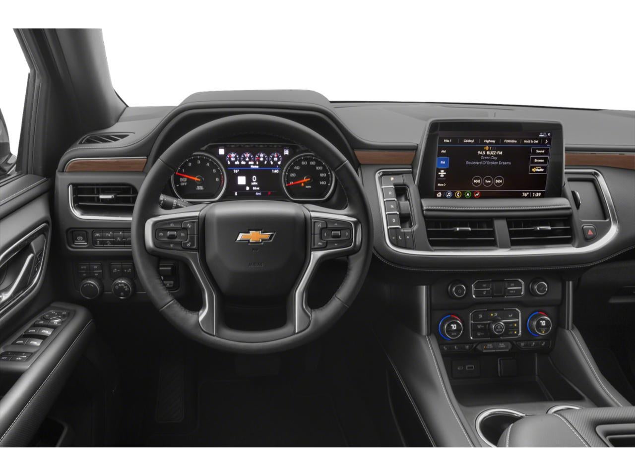 2024 Chevrolet Suburban 2WD Premier