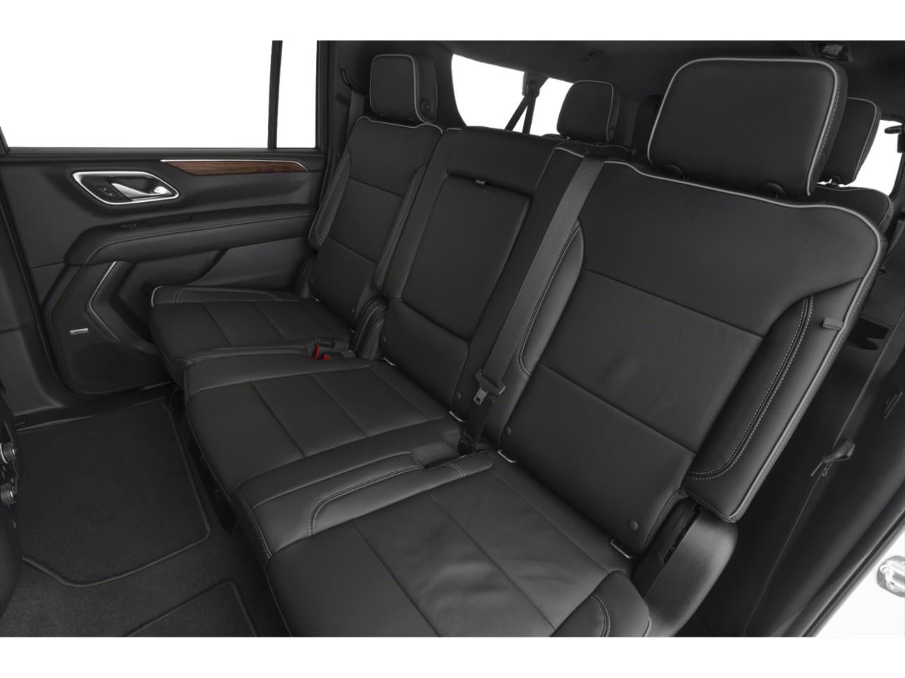 2024 Chevrolet Suburban 2WD Premier