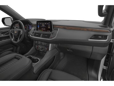 2024 Chevrolet Suburban 2WD Premier
