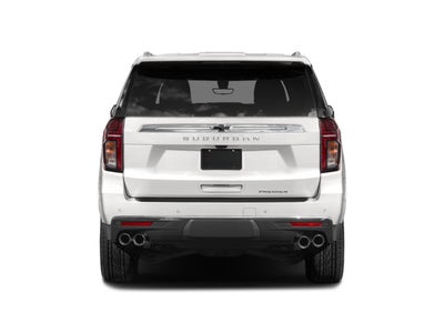 2024 Chevrolet Suburban 2WD Premier