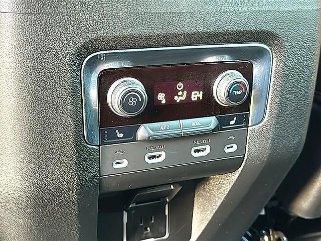 2021 Chevrolet Suburban 2WD High Country
