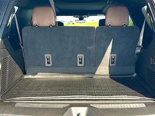 2021 Chevrolet Suburban 2WD High Country