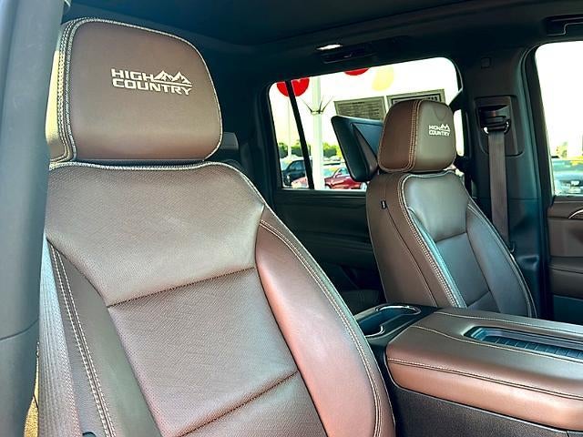 2021 Chevrolet Suburban 2WD High Country