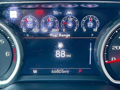 2021 Chevrolet Suburban 2WD High Country