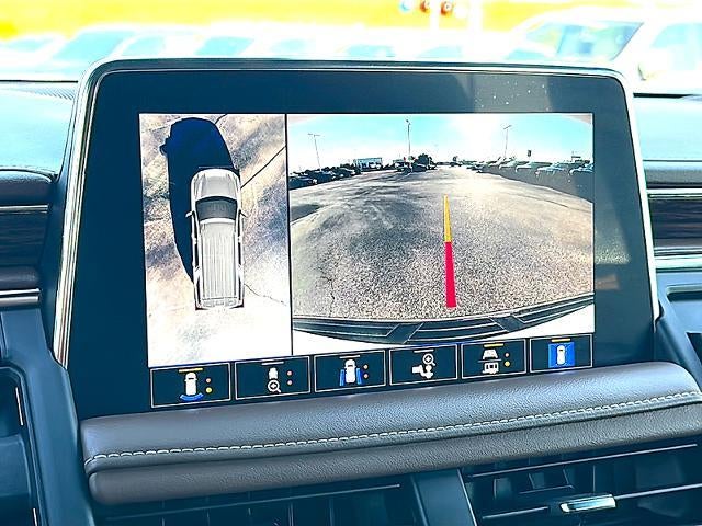 2021 Chevrolet Suburban 2WD High Country