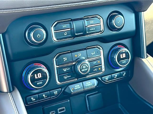 2021 Chevrolet Suburban 2WD High Country