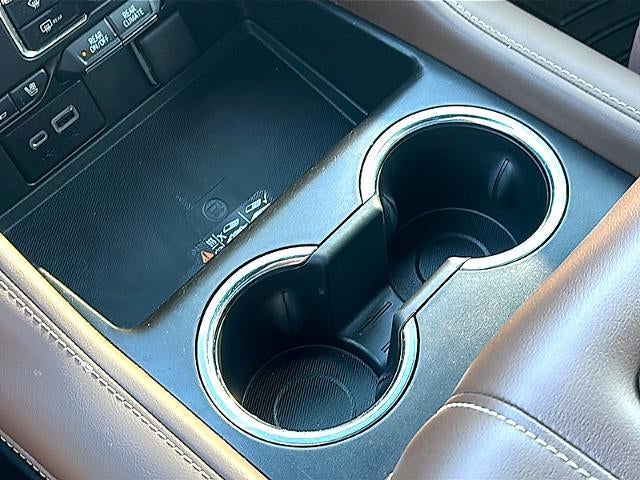 2021 Chevrolet Suburban 2WD High Country