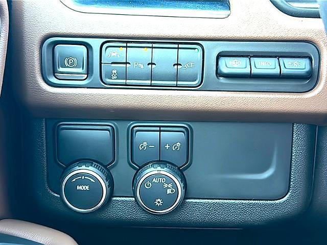 2021 Chevrolet Suburban 2WD High Country