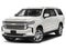 2021 Chevrolet Suburban 2WD High Country