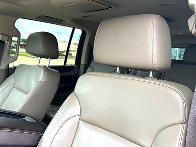 2019 Chevrolet Suburban 2WD 1500 LT