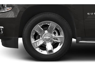2015 Chevrolet Suburban 2WD LTZ