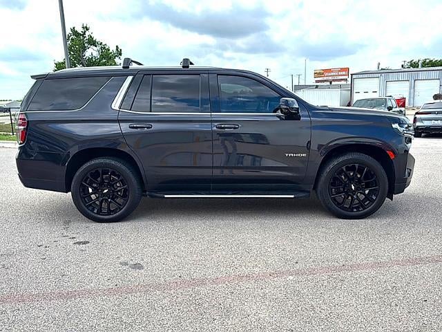 2022 Chevrolet Tahoe 2WD LT