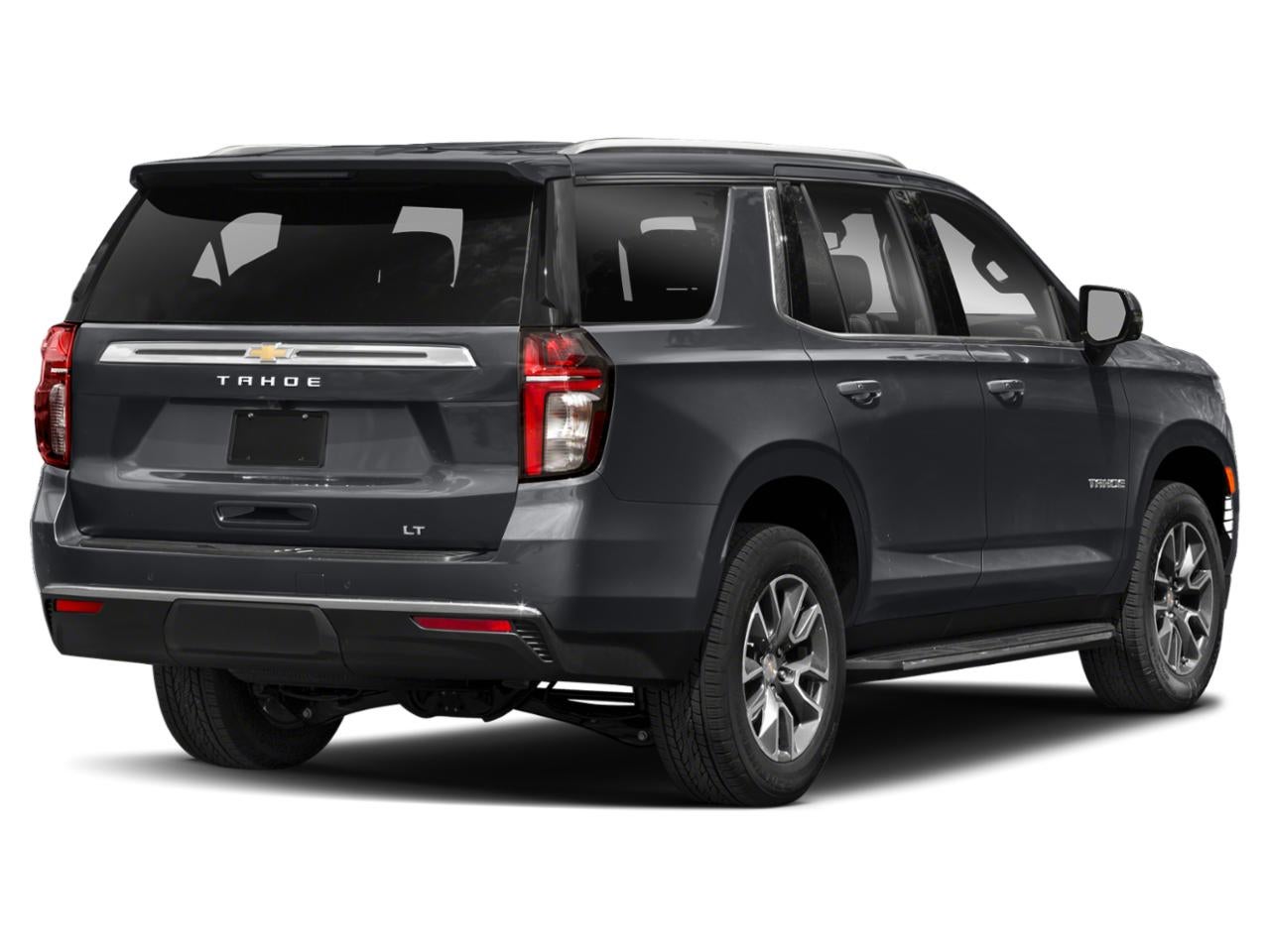 2022 Chevrolet Tahoe 2WD LT