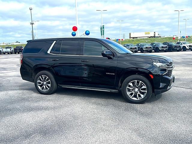 2023 Chevrolet Tahoe 2WD LT