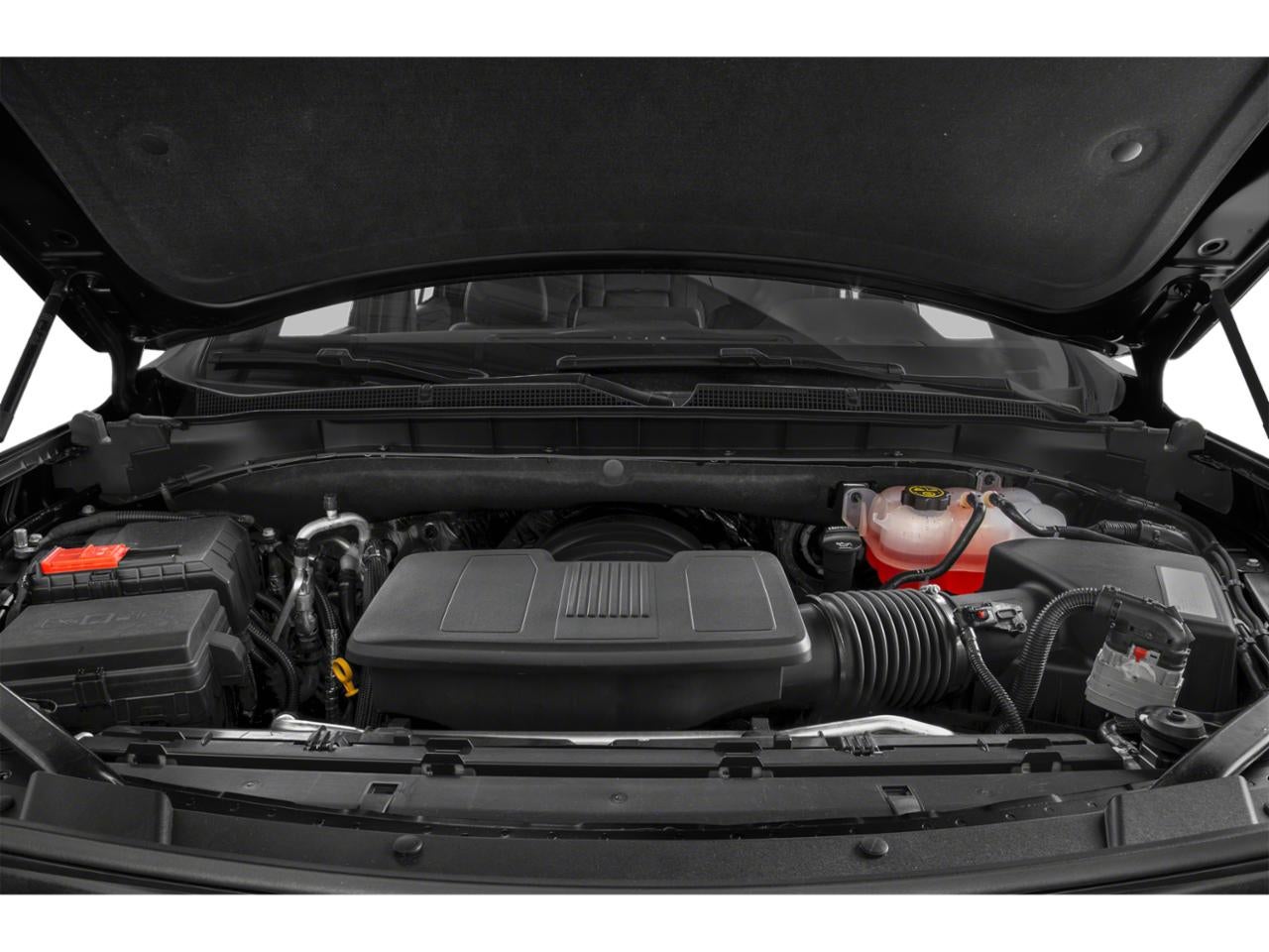 2023 Chevrolet Tahoe 2WD LT