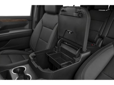 2024 Chevrolet Tahoe 2WD LT