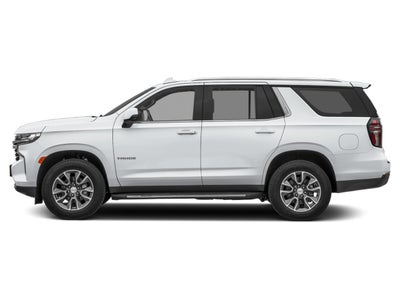 2024 Chevrolet Tahoe 2WD LT