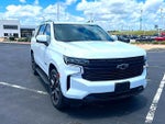 2021 Chevrolet Tahoe 2WD RST