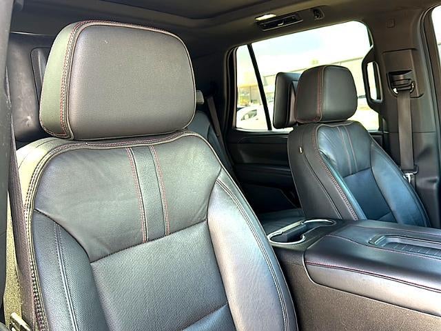 2021 Chevrolet Tahoe 2WD RST