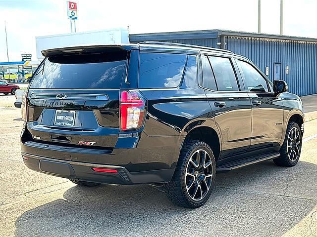 2021 Chevrolet Tahoe 2WD RST
