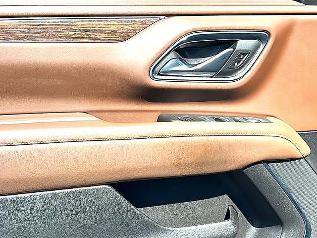 2023 Chevrolet Suburban 4WD High Country