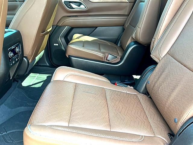 2023 Chevrolet Suburban 4WD High Country