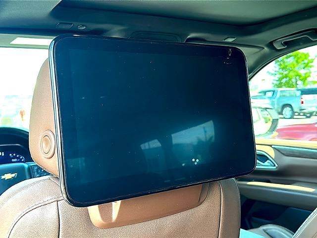 2023 Chevrolet Suburban 4WD High Country