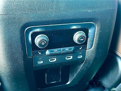 2023 Chevrolet Suburban 4WD High Country