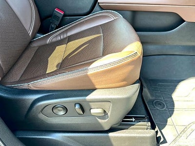 2023 Chevrolet Suburban 4WD High Country