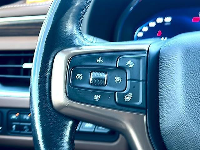 2023 Chevrolet Suburban 4WD High Country