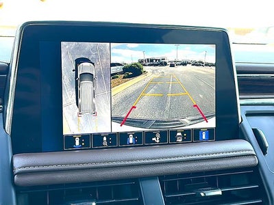 2023 Chevrolet Suburban 4WD High Country