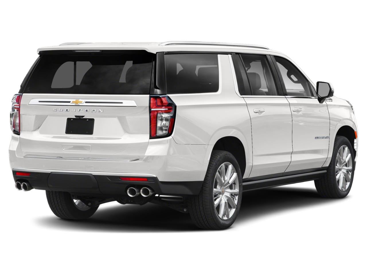2023 Chevrolet Suburban 4WD High Country