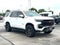 2024 Chevrolet Tahoe 4WD Z71