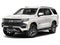 2024 Chevrolet Tahoe 4WD Z71