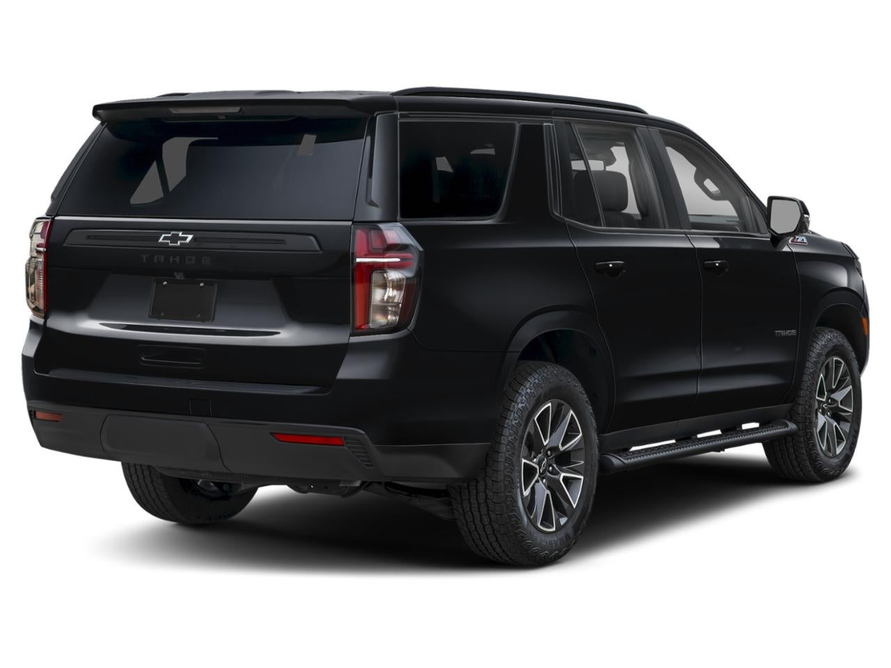 2024 Chevrolet Tahoe 4WD Z71