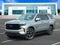 2024 Chevrolet Tahoe 4WD RST
