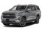 2024 Chevrolet Tahoe 4WD RST